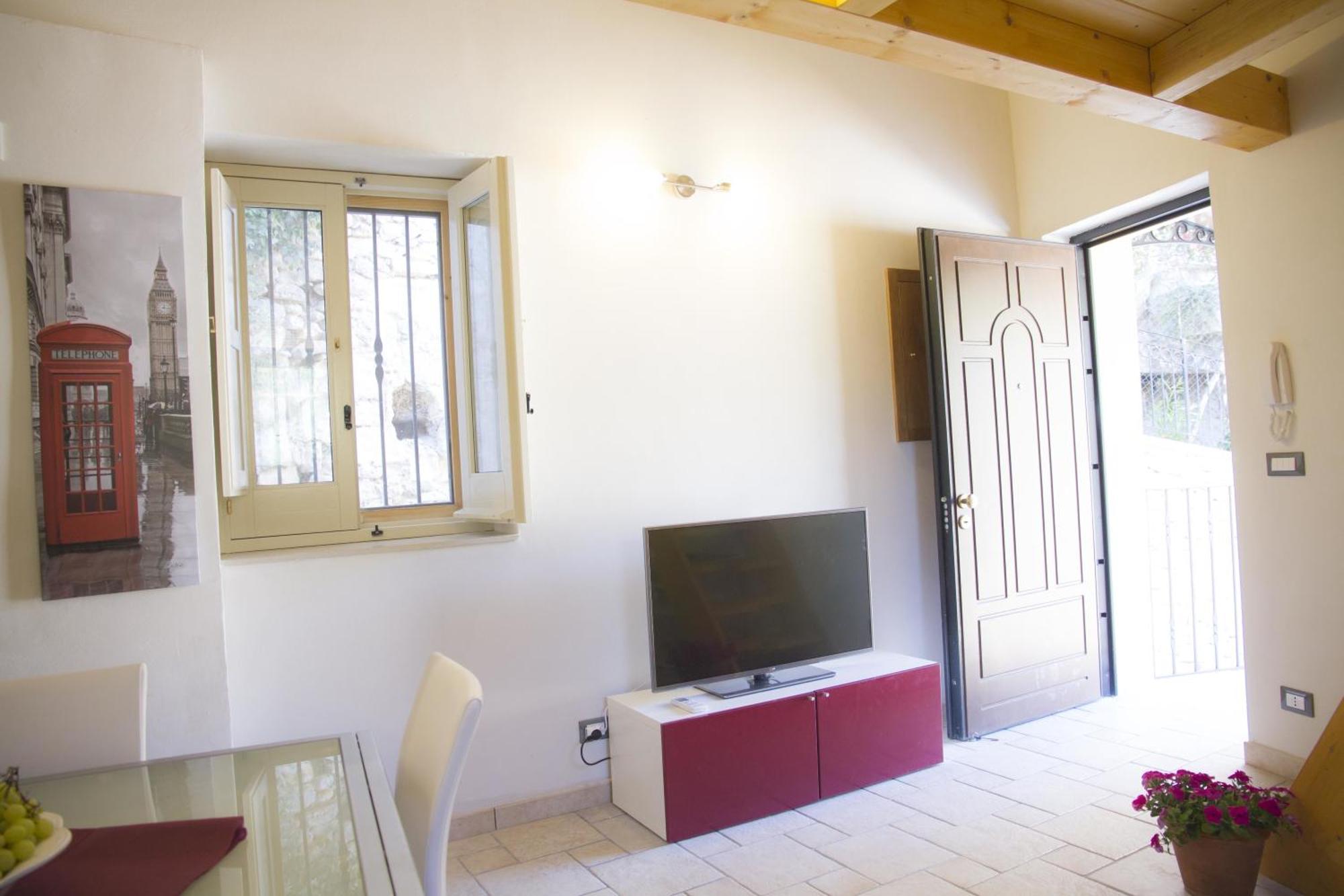 Villa Residenze San Paolo Ragusa Zimmer foto