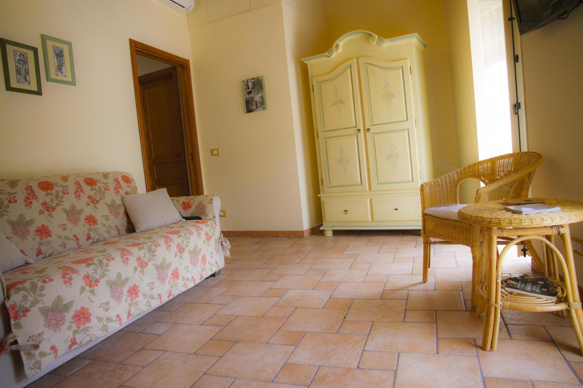 Villa Residenze San Paolo Ragusa Zimmer foto