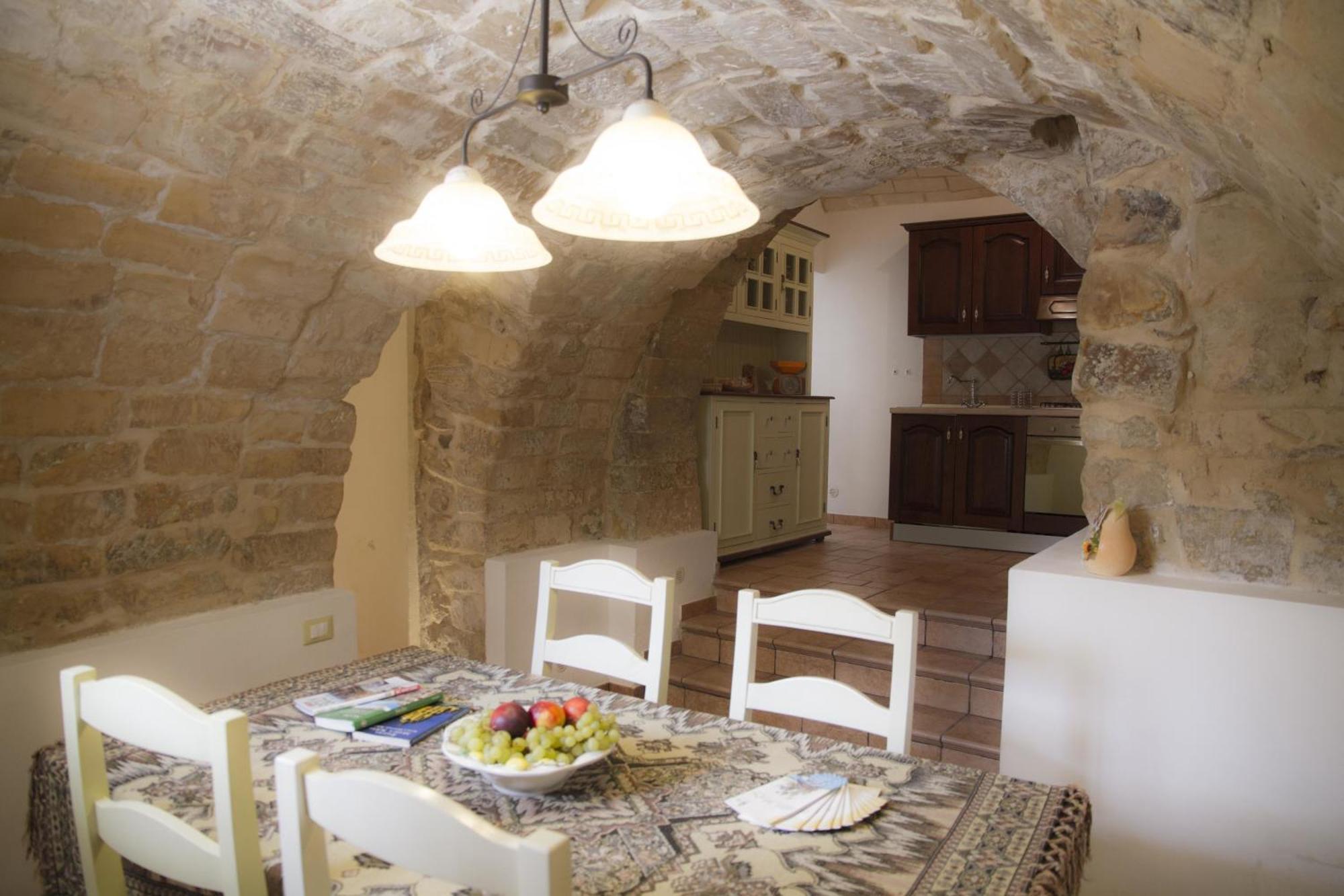 Villa Residenze San Paolo Ragusa Zimmer foto