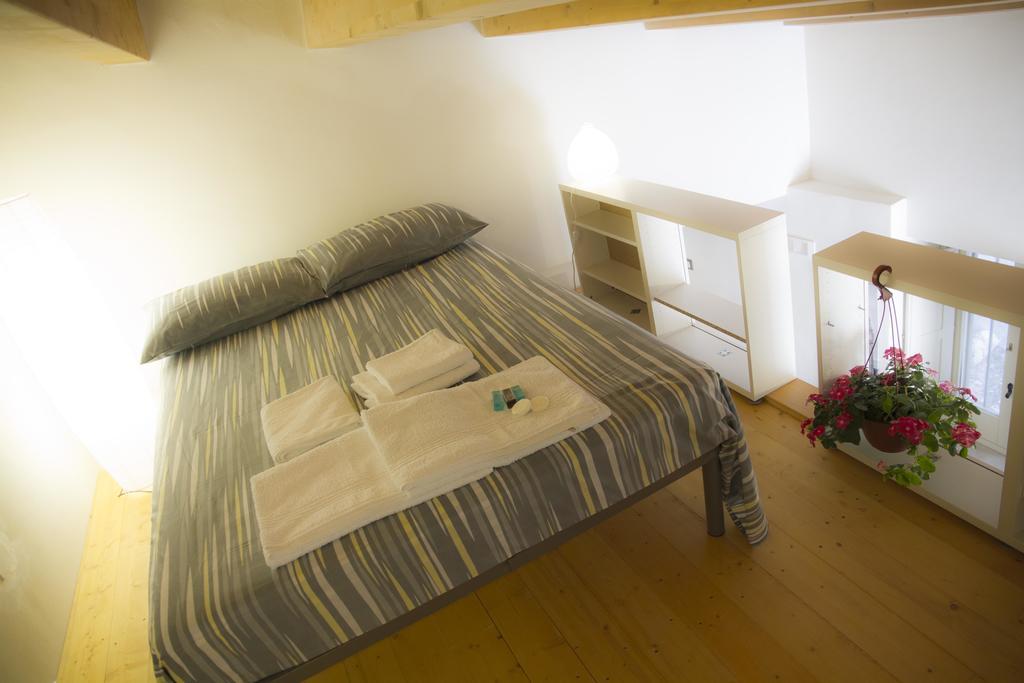 Villa Residenze San Paolo Ragusa Zimmer foto