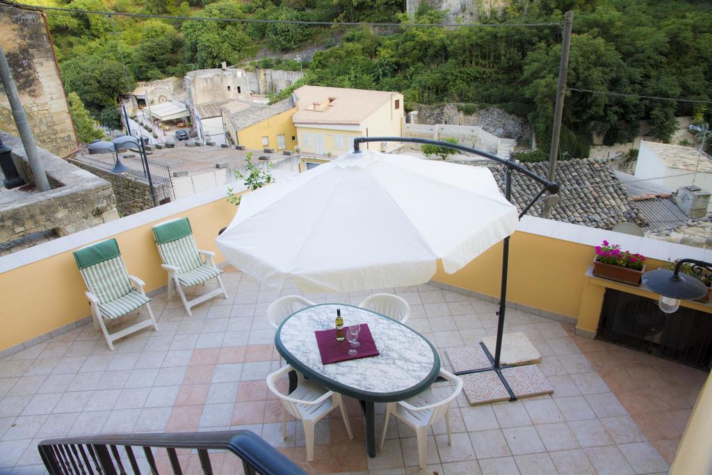 Villa Residenze San Paolo Ragusa Zimmer foto