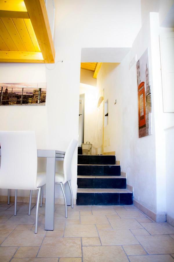 Villa Residenze San Paolo Ragusa Exterior foto