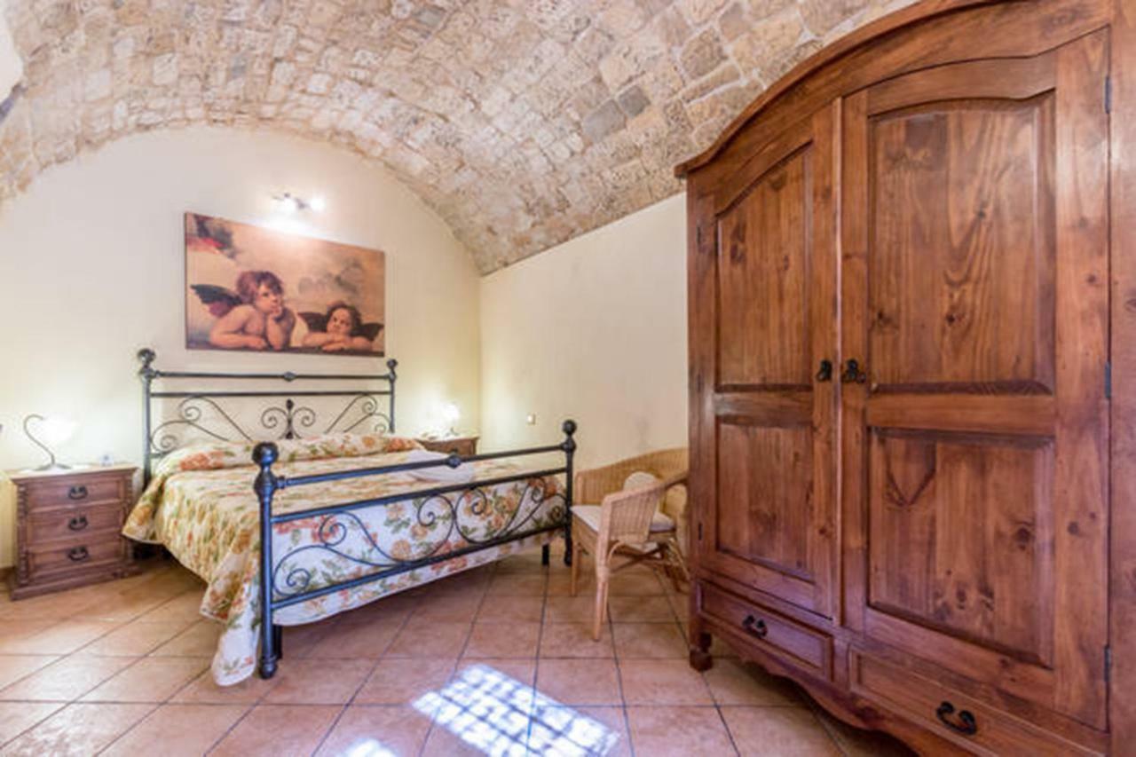 Villa Residenze San Paolo Ragusa Exterior foto